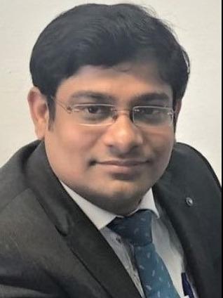 Prof. Soumyadip Choudhury